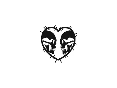 Hex apparel branding cat illustration logo minimal tattoo