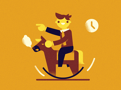 Why am I not progressing in my career ? (B '17)