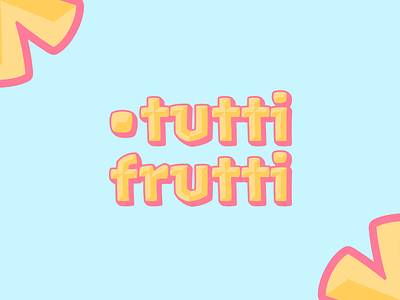 Tutti Frutti beach frutti fun kids summer tutti tutti frutti