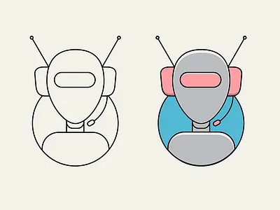 Chatbot chatbot icon robot talkingbot