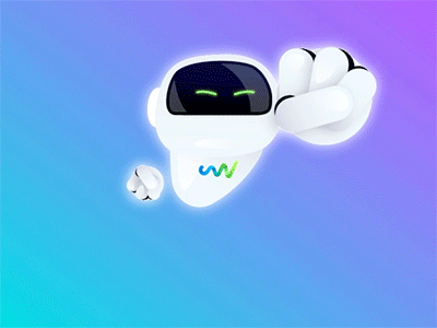 digital characters characters digital doodle graphics leo motion muan robot vela