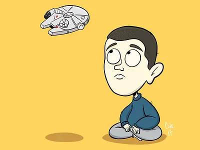 Eleven eleven illustration netflix strangersthings