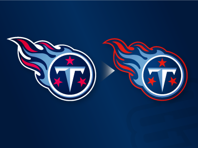 Titans Refresh