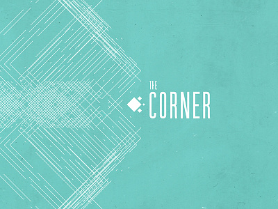 Shot #3777862 corner lines poster shapes ui