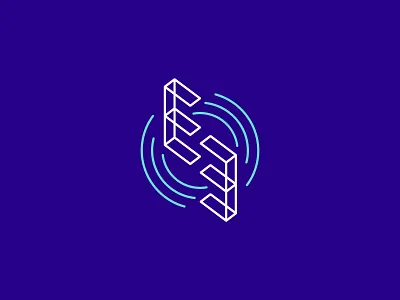 Reject Friday branding identity logo