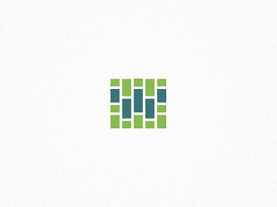 W 2 building design green illustration logo lumber pattern w