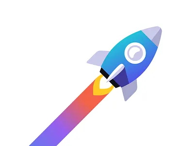 Launch Week color course education launch learn rocket