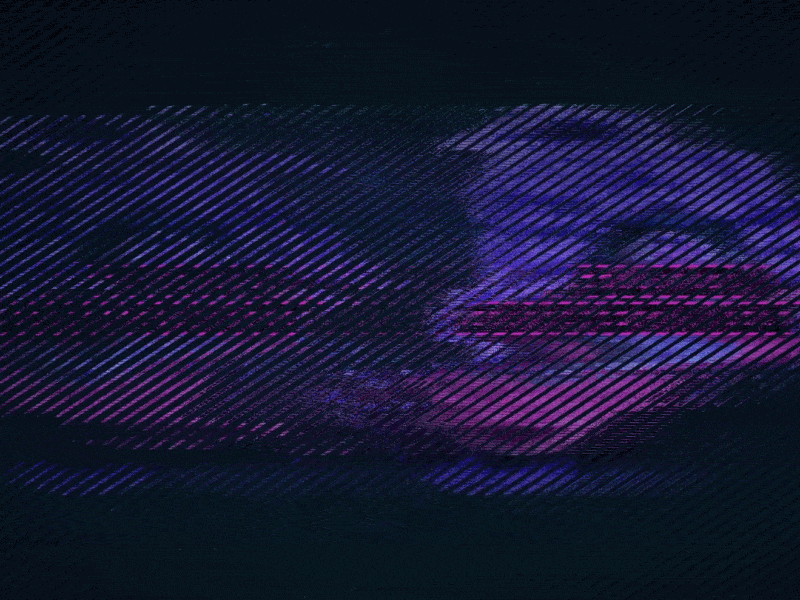 Fusion Gatherings: Tristan after effects dance motion graphics music teaser trance