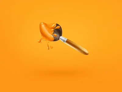 Aurora Package Ad advertising food icon iconography illustration package photshop