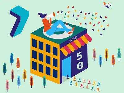 Big Sale Announcement