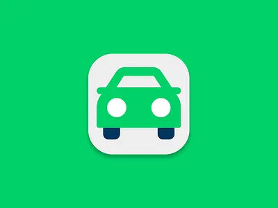 Showroom - App Icon app icon logo showroom