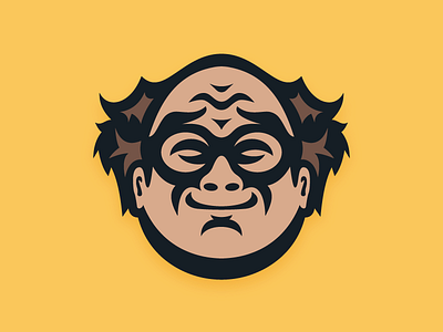 Danny Devito A.K.A Frank Reynolds always sunny avatar frank icon