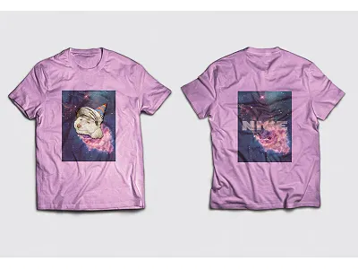 Fantasy football gets mystical fantasyfootball hubble space stonerdog tshirt