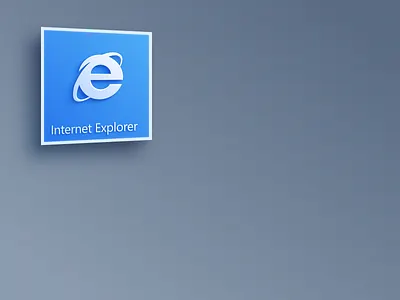 Windows Tile [what could have been]