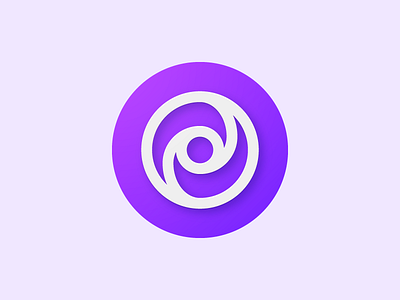 Andromeda Product Icon andromeda material design product icon space theming