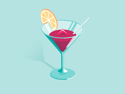 Illustration_Cocktail