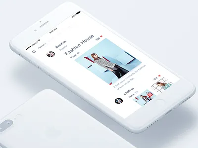 Practice in September and clean quiet the tidy type