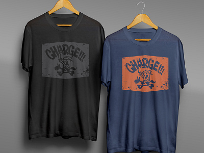 Chester Charge apparel astros baseball charge chester houston shirt sports t shirt texas