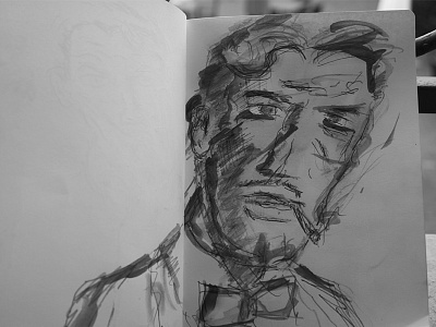 ... and view and so!!! charackter illustration