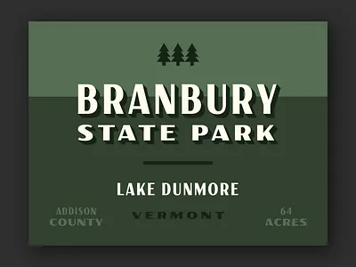 Vermont 01 ermine mountains nature new england outdoors recreation state park trees vermont vintage