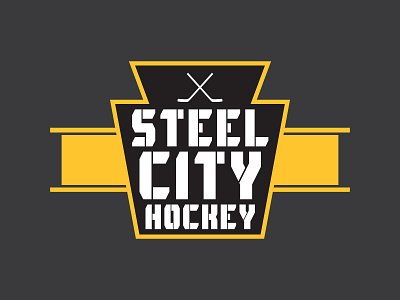 Steel City Hockey city hockey nhl penguins pittsburgh stanley steel