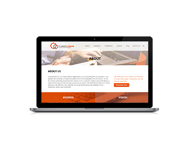 FusionWorks ui ux web