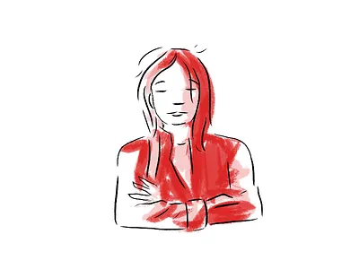 Light Study Sketch brushes gouache light study photoshop sketch