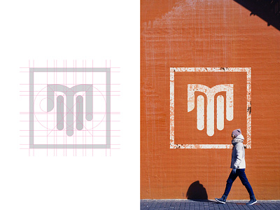 Tayloris Brand Mark