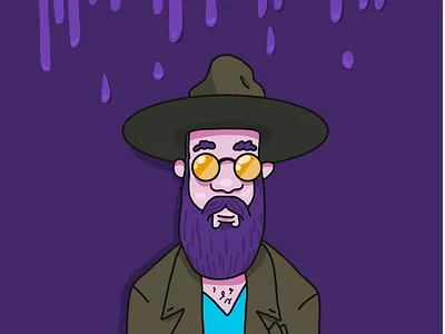 iPad Pro drawing 3/3 adobe draw illustration vector