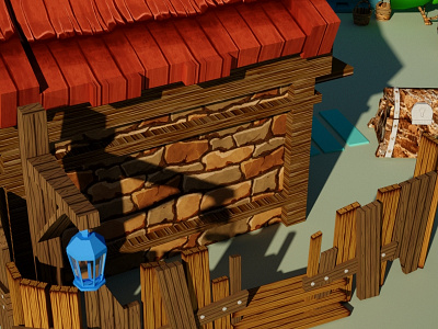 unwrap map 3dsmax cartoon