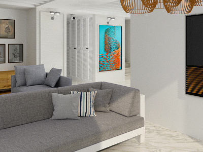 interior design 3dsmax design