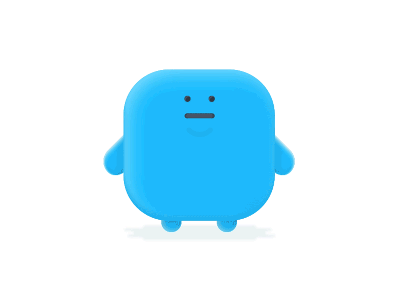 Principle Test animation principle