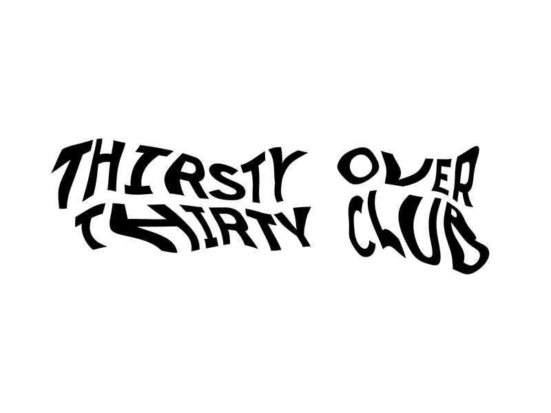 Stay thirsty.