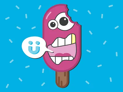 SCREAM FOR ICE CREAM frozen hakuna ice cream scream