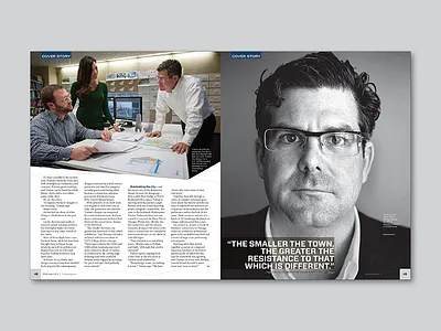 225 magazine architecture baton rouge editorial design magazine print