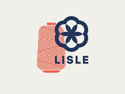 Lisle pt. II apparel cotton fabric thread weave