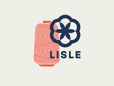 Lisle pt. II apparel cotton fabric thread weave