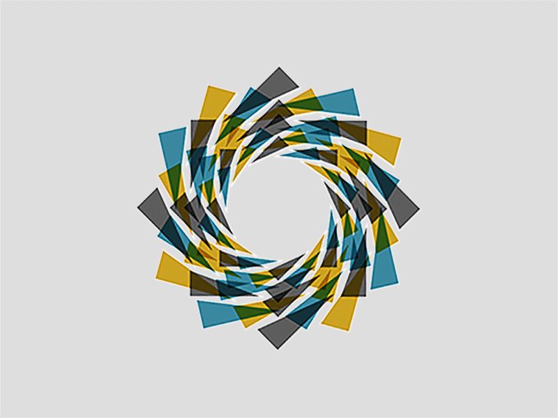 What Shapes Momentum circle spinning square triangle