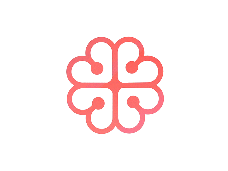 Montreal logo animation animation logo logoanimation montreal mtl