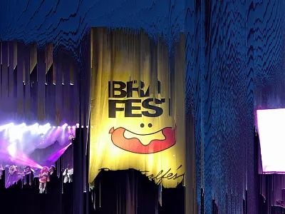 Do Not Attempt to Adjust experimental glitch glitch art