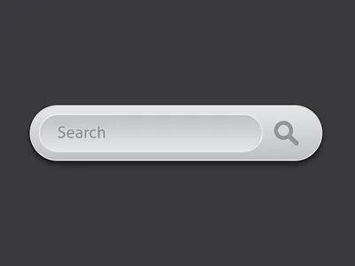 Search bar dailyui search
