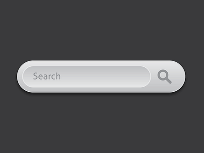 Search bar dailyui search