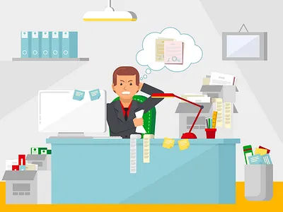 Businessman businessman