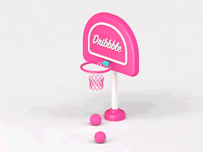 9 c4d dribble ui