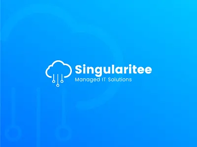 Singularitee Logo Concept 01 brand branding branding concept business consultancy it it company logo logo concept logo design startup