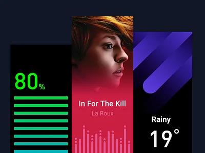 Project X concept meizu ui
