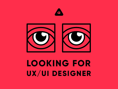 Looking for UX/UI designer looking ui designer ux designer