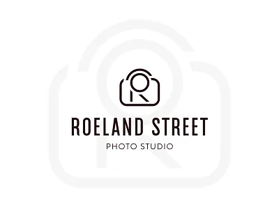 Roeland Street Photo Studio logo
