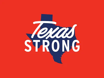 Texas Strong bbq coast flood harvey houston hurricane rudys strong texas tx