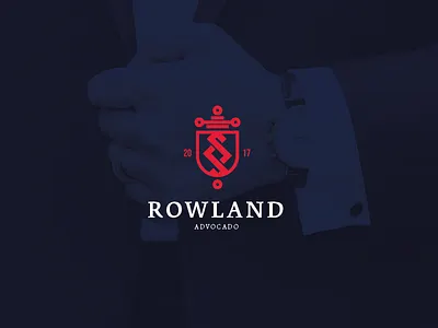 Law Company Logo logo